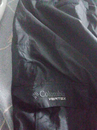 Pantalón de esporte de invierno columbia