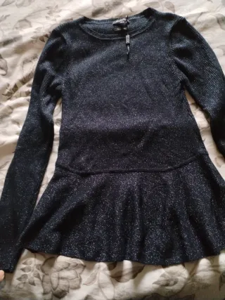 Jersey Massimo Dutti chica