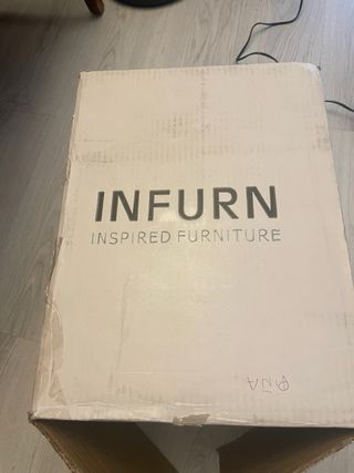 Lámpara de techo piña sin estrenar