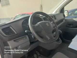 Peugeot Expert 2017