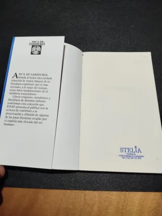 Tao Te King - COLECCIONISTA