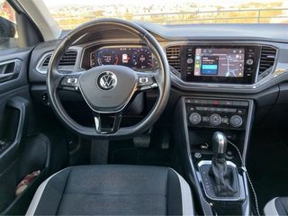 Volkswagen T-Roc Sport 2.0TDI DSG 150cv 2021