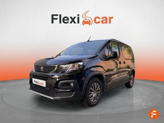 Peugeot Rifter Rifter GT BlueHDi 130