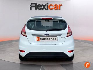 Ford Fiesta 1.0 EcoBoost 63kW Active S/S 5p