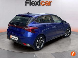 Hyundai i20 1.2 MPI SLX