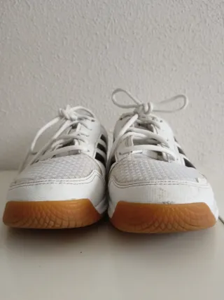 Zapatillas balonmano adidas