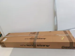 ###Teclado Piano Alesis## W25Y6432