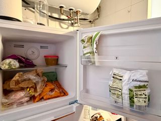 Frigorifico dos puertas NUEVA (Junio 2026)