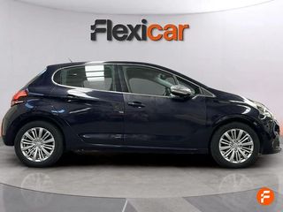 Peugeot 208 5P ALLURE 1.2L PureTech 81KW (110CV) S&S