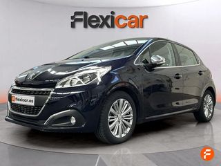 Peugeot 208 5P ALLURE 1.2L PureTech 81KW (110CV) S&S