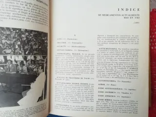 Libro Formulario con su fundamentos de Terapéutica