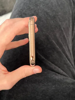 iPhone 11 Pro 256GB Oro