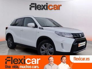 Suzuki Vitara 1.4 T S3 Mild Hybrid