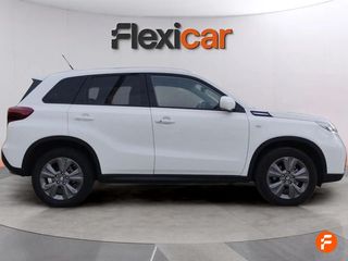 Suzuki Vitara 1.4 T S3 Mild Hybrid