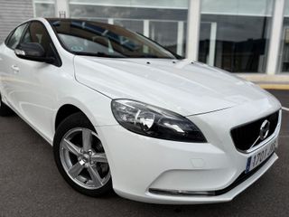 Volvo V40 2017