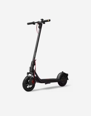 Patinete Eléctrico Negro TIENE 3 meses