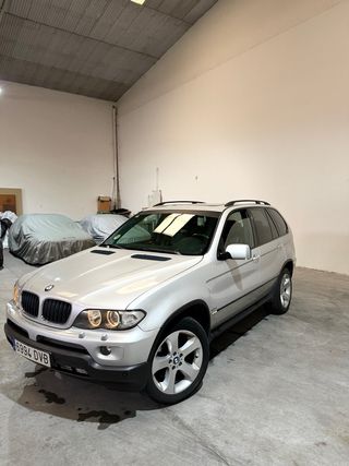 BMW X5 2006