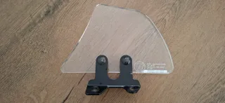 Deflector parabrisas WUNDERLICH BMW 1200RT k26