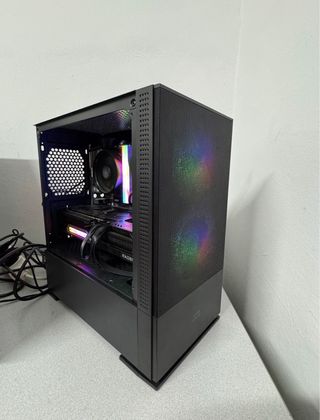 PC Gaming Potente! Ryzen 9 Rx 9070xt 16gb!