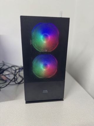 PC Gaming Potente! Ryzen 9 Rx 9070xt 16gb!