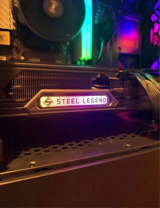 PC Gaming Potente! Ryzen 9 Rx 9070xt 16gb!