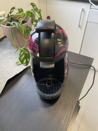 Cafetera Dolce Gusto Krups Piccolo Custo Barcelona