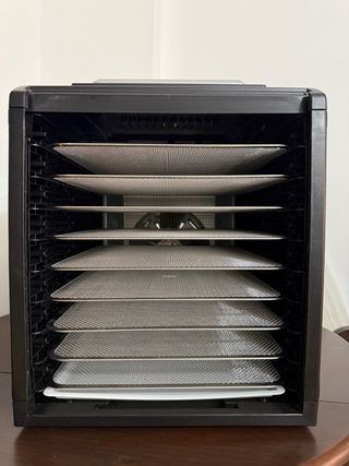 Deshidratador de alimentos Klarstein