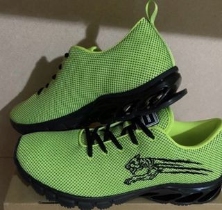 Zapatillas Runner Philipp Plein