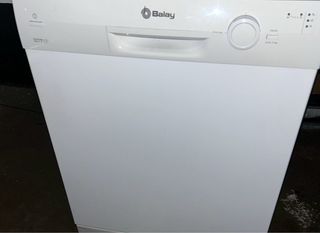 LAVAVAJILLAS BALAY