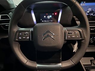 Citroën C4 1.2 130CV Feel pack