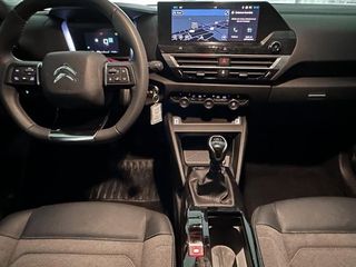 Citroën C4 1.2 130CV Feel pack