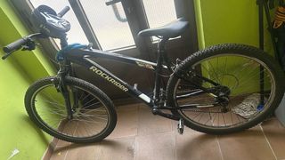 Bicicleta 27,5 pulgadas