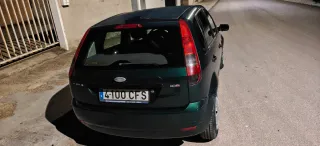 Ford Fiesta 2003