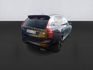 Volvo XC90 2022