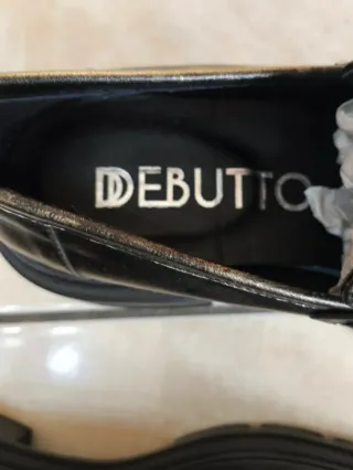 Mocassini donna vera pelle interno in pelle