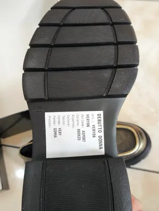 Mocassini donna vera pelle interno in pelle