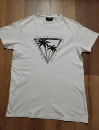 Lote tres camisetas de hombre