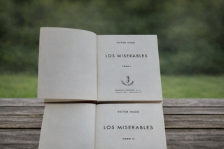 Los Miserables – Víctor Hugo