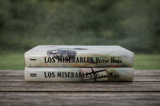 Los Miserables – Víctor Hugo