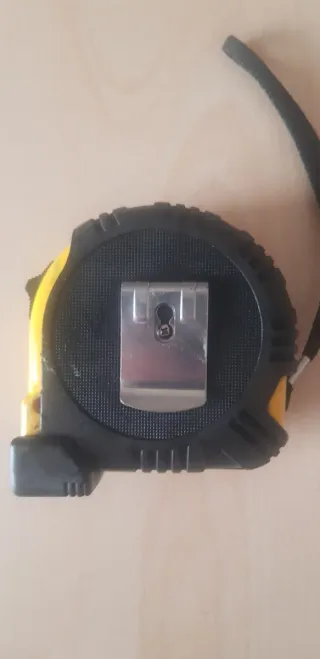 Flessimetro Hoffmann 10m