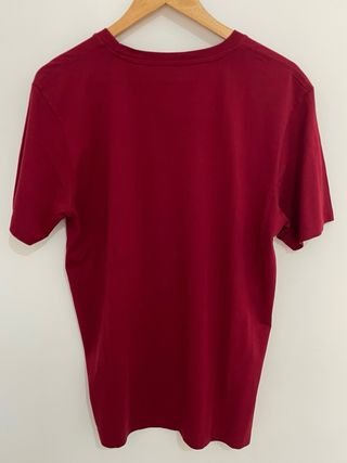 Camiseta Pepe Jeans Roja ¡NUEVA A ESTRENAR!