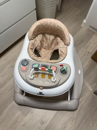 Andador para bebé Kidiz