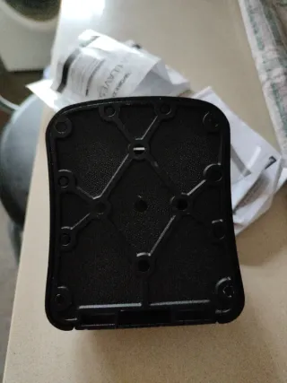 Caja Fuerte para Llaves WORKZONE