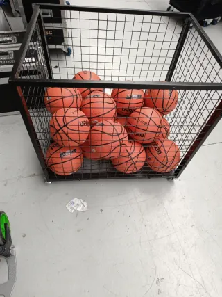 Palloni da Pallacanestro Molten