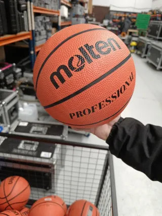 Palloni da Pallacanestro Molten