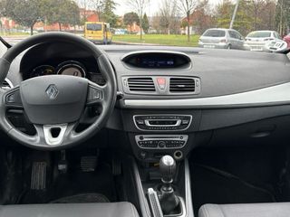Renault Megane 2011