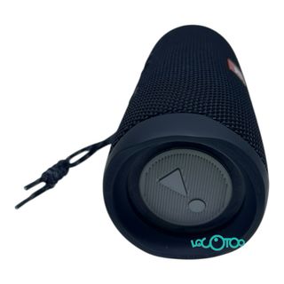 JBL Flip 5 Altavoz Bluetooth Negro