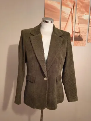 Blazer donna nuovo Tensione In