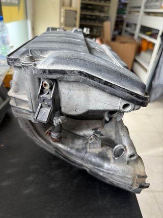 Coletor Admissão Citroen Saxo