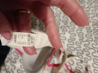 Lote bufanda+ sujetador